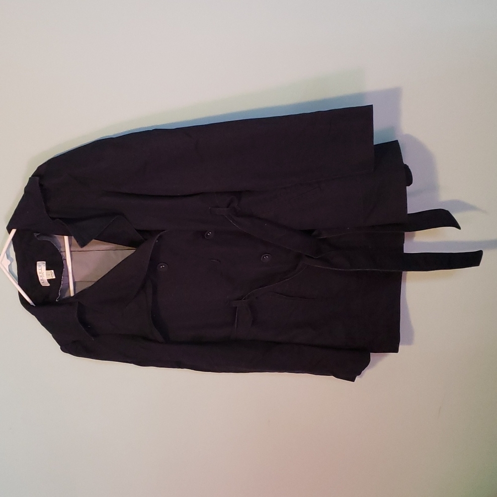 Great condition navy blue jacket